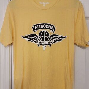 Wolfenstein (Videogame) Airborne Shirt